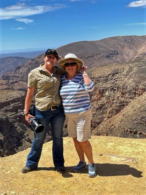 Private Full Day Tour Swartberg Pass 4